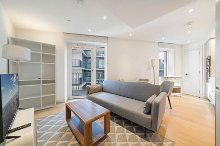 1 bedroom apartment to rent - Photo 2