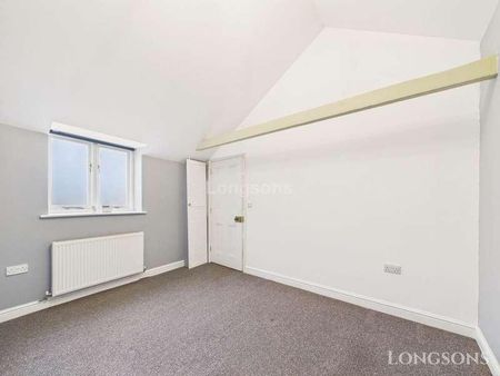 London Street, Swaffham, PE37 - Photo 2