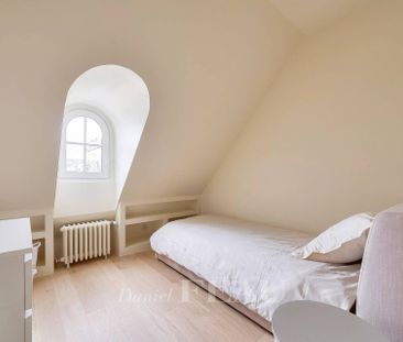 Location appartement, Paris 16ème (75016), 3 pièces, 55 m², ref 864... - Photo 6