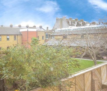 1 bedroom flat to rent - Photo 6