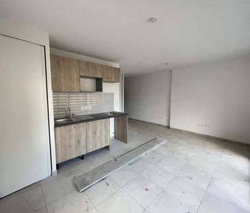 APPARTEMENT T2 42M - Photo 2