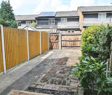 3 bedroom townhouse to rent - Photo 6