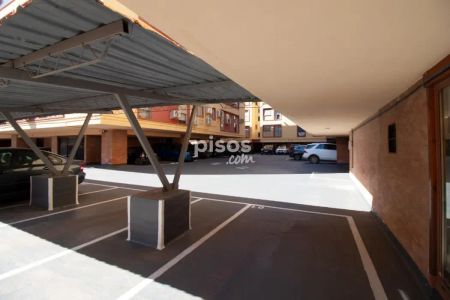 Piso en alquiler en Calle San Pablo - Photo 3