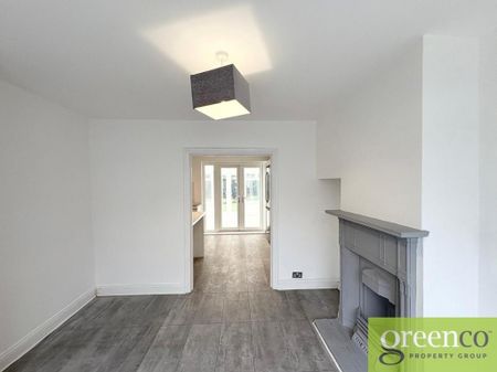 3 bedroom terraced house to rent - Photo 3