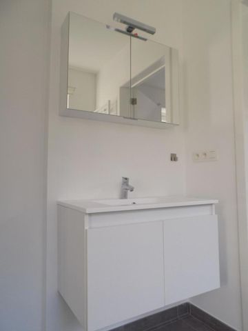 Gerenoveerd karakterappartement op topligging centrum-Gent. - Foto 4