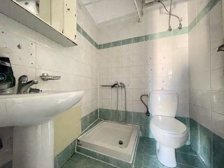 Studio/Γκαρσονιέρα για ενοικίαση Μασταμπάς (Ρέθυμνο) - Photo 2