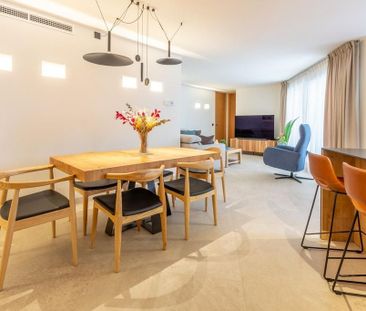 5 room luxury Flat for rent in Palma de Mallorca, Balearic Islands - Photo 3