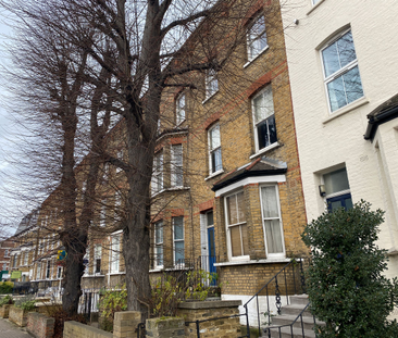 Byrne Road, London, SW12 - Photo 3