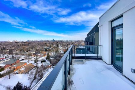 For Lease - 500 Wilson Avenue Unit# 1209, Toronto, Ontario - Photo 4