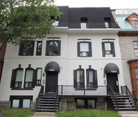 1 room apartment of 33m² in Montreal - Photo 1