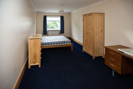 Student House on Stewart Road, Charminster - Photo 5