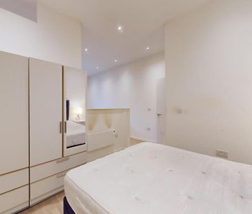 Studio to rent - Photo 5