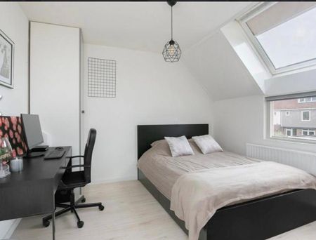 Haarspitstraat 39 1445 HH Purmerend - Foto 2