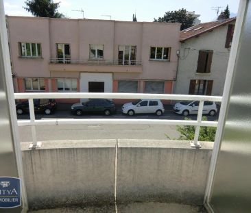 Appartement à louer 1 pièce 17m² - Photo 3