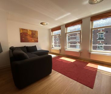 Tweede Jan van der Heijdenstraat 45-2, Hemonybuurt, 1074XN, Amsterdam - Photo 6