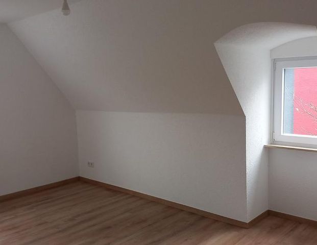 Wunderschöne frisch sanierte Maisonette-Wohnung in Wuppertal - Foto 1