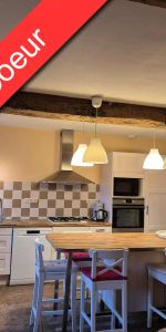 Maison à louer 3 pièces 61.51m² - Photo 4