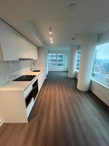 For Lease - 8 Wellesley Street Unit# 4516, Toronto, Ontario - Photo 5