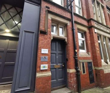 Basement, The Old Post Office, Pink Lane, Newcastle Upon Tyne, NE1 - Photo 1