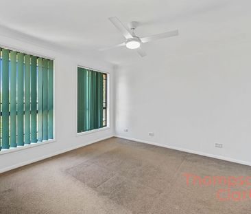 Spacious family home in a quality location! - Photo 5