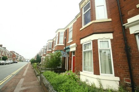 4 Bed - Simonside Terrace, Heaton, Ne6 - Photo 4