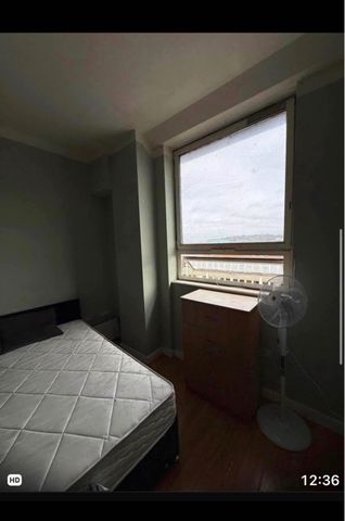 Studio Flat, Unity House, LU1 - Photo 2