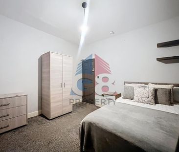 5 bedroom house share to rent - Photo 4