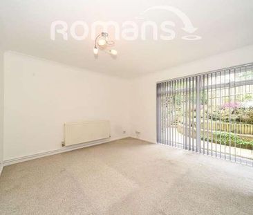 Octavia, Bracknell, RG12 - Photo 1