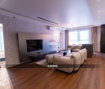 Apartament DELUXE cu 3 camere și saună, Bulevardul Unirii - Photo 3