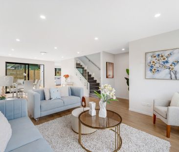 MANGERE, 4 BEDROOMS - Photo 4