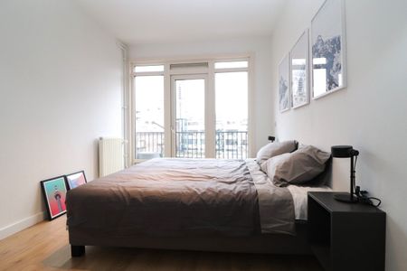 Te huur: Appartement Meent 78 D in Rotterdam - Photo 5