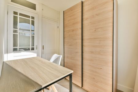 Appartement te huur: Nassaukade 17-2 1052 CG Amsterdam - Photo 5