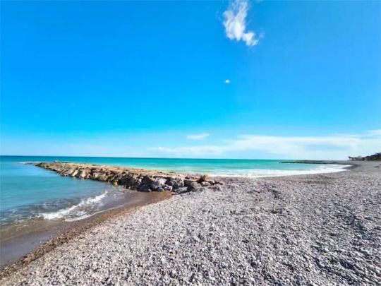 Piso de alquiler en Carrer Filipinas, 14, Moncófar Playa - Photo 1