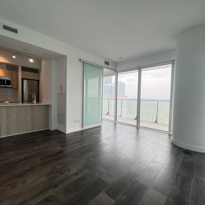 For Lease - 42 Charles Street Unit# 4308, Toronto, Ontario - Photo 1