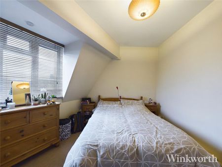 1 bedroom apartment to rent - Photo 3