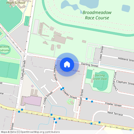 3/109 Darling Street, NSW 2292, Broadmeadow