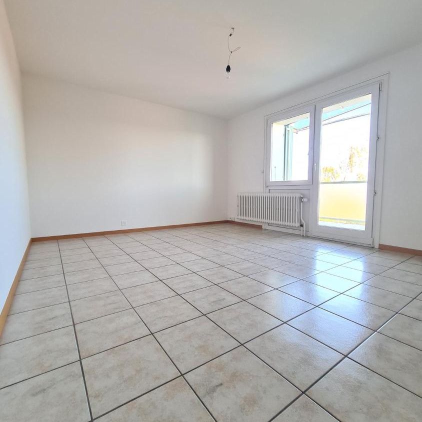 4 Zimmer, 74 m², 4. Stock - Photo 1