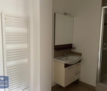 Location Appartement 2 pièces 43m² BUC 78530 - Photo 4