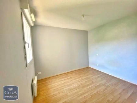 Appartement à louer 3 pièces 54.95m² - Photo 5