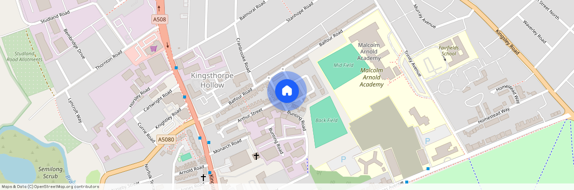 Webbs Factory, Bunting Road, Northampton, United Kingdom, NN2