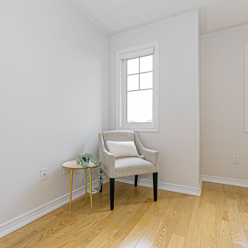 For Lease - 319 DELRAY Drive, Markham, Ontario - Photo 1