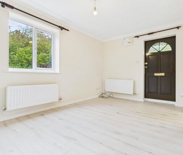 1 bedroom end of terrace house to rent - Photo 5