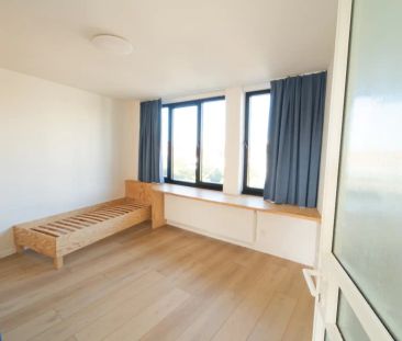 Appertement met 3 slaapkamers en schitterend terras (Co-housing mog... - foto 4