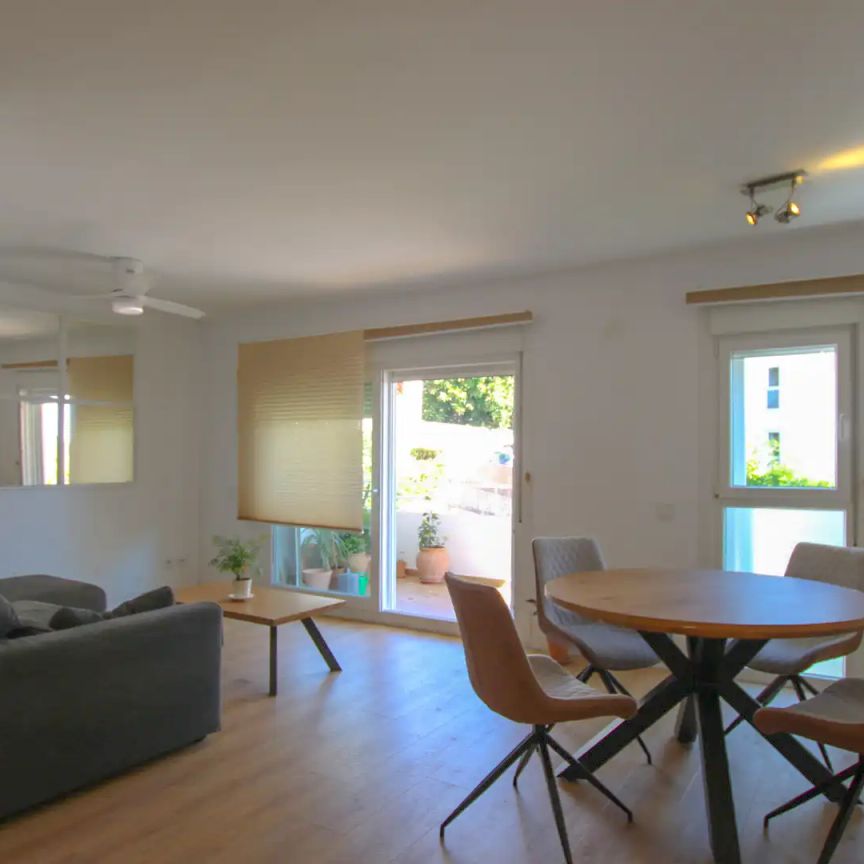 Piso de alquiler en Carrer del Puig de Pollença, La Bonanova - Foto 1