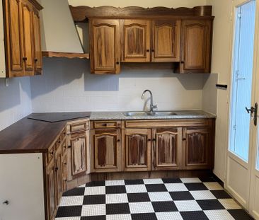 Location Maison 4 pièce(s) - 92 m² - Photo 6