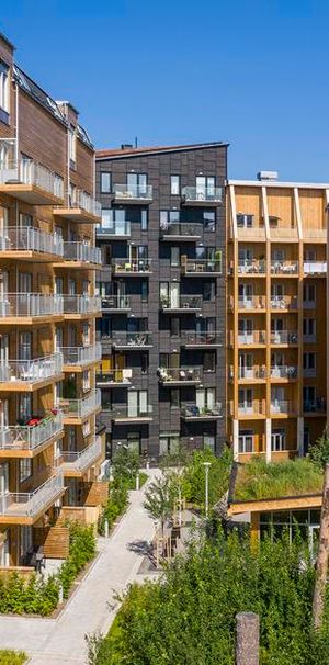 Torgny Segerstedts Allé 105, 752 37, Uppsala - Foto 1