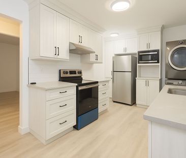 For Lease - 62 HAROLD Avenue Unit# Upper, Kitchener, Ontario - Photo 6