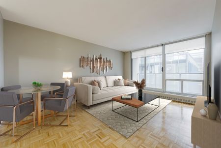 Junior One Bedroom - Photo 5