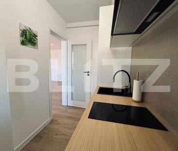 Apartament 1 cameră, decomandat, 37mp , parcare, zona Sesul De Sus - Photo 3