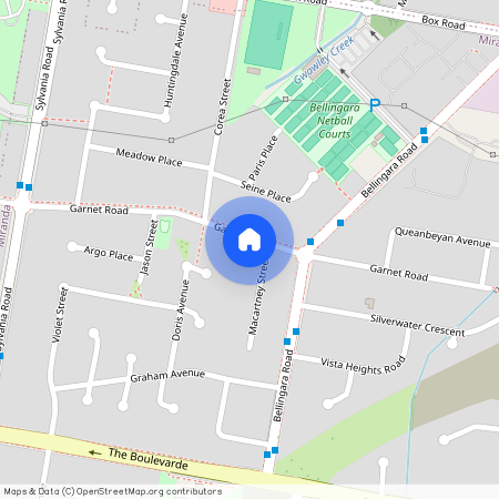 48 Garnet Road, NSW 2228, Miranda